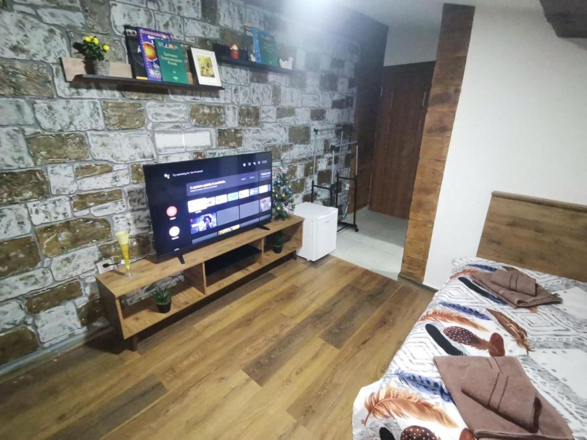 Villa Ana-مافروفو المظهر الخارجي الصورة